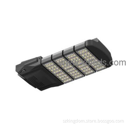 120W street lighting CE RoHS PSE IP65